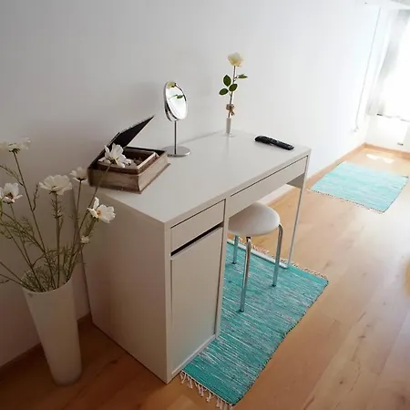 Seasons Design Ii. Apartamento Budapest