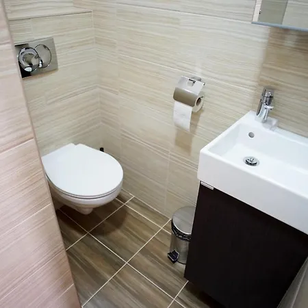 Seasons Design Ii. Apartamento