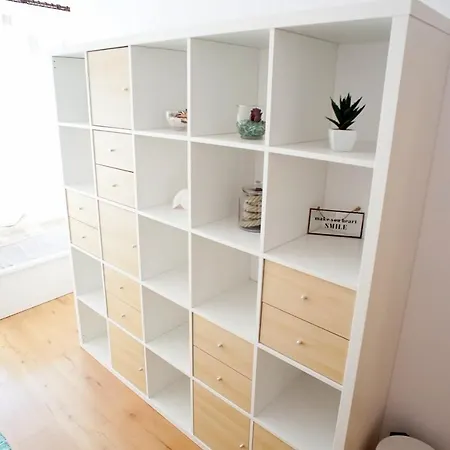Seasons Design Ii. Apartamento *