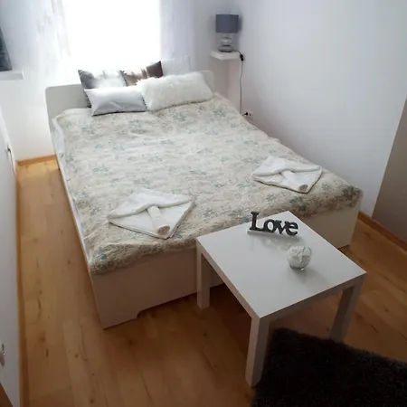 Seasons Design Ii. Apartamento