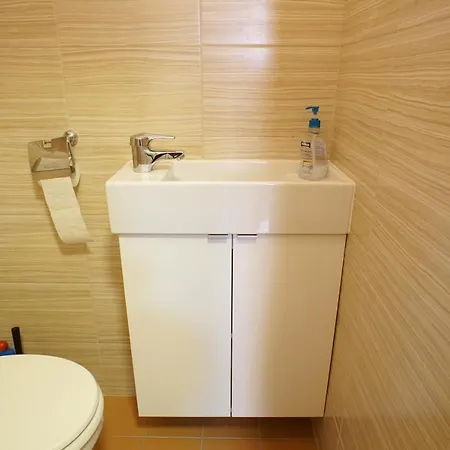 Seasons Design Ii. Apartamento *
