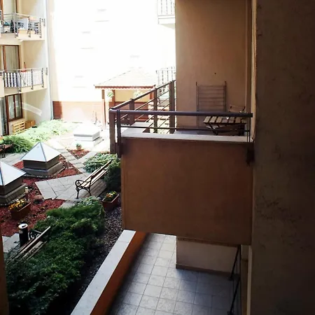 Seasons Design Ii. Budapest