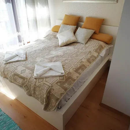 Seasons Design Ii. Διαμέρισμα *