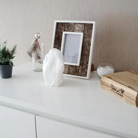 Seasons Design Ii. Διαμέρισμα Βουδαπέστη