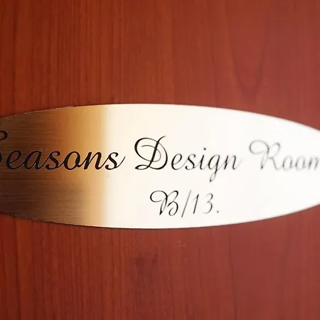 Seasons Design Ii. *